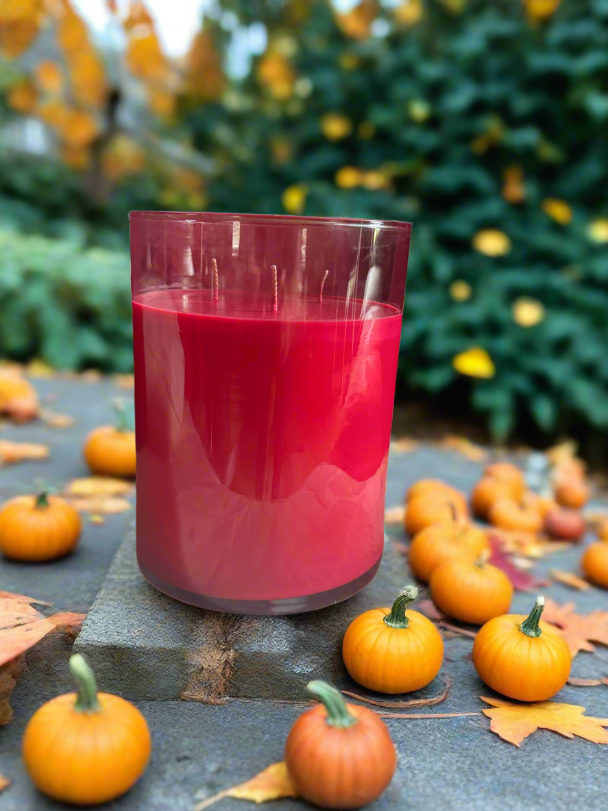 Alcie’s Colossal Candle