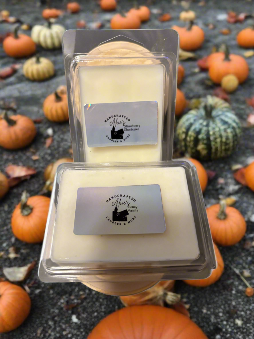 Alcie’s Wax Melts