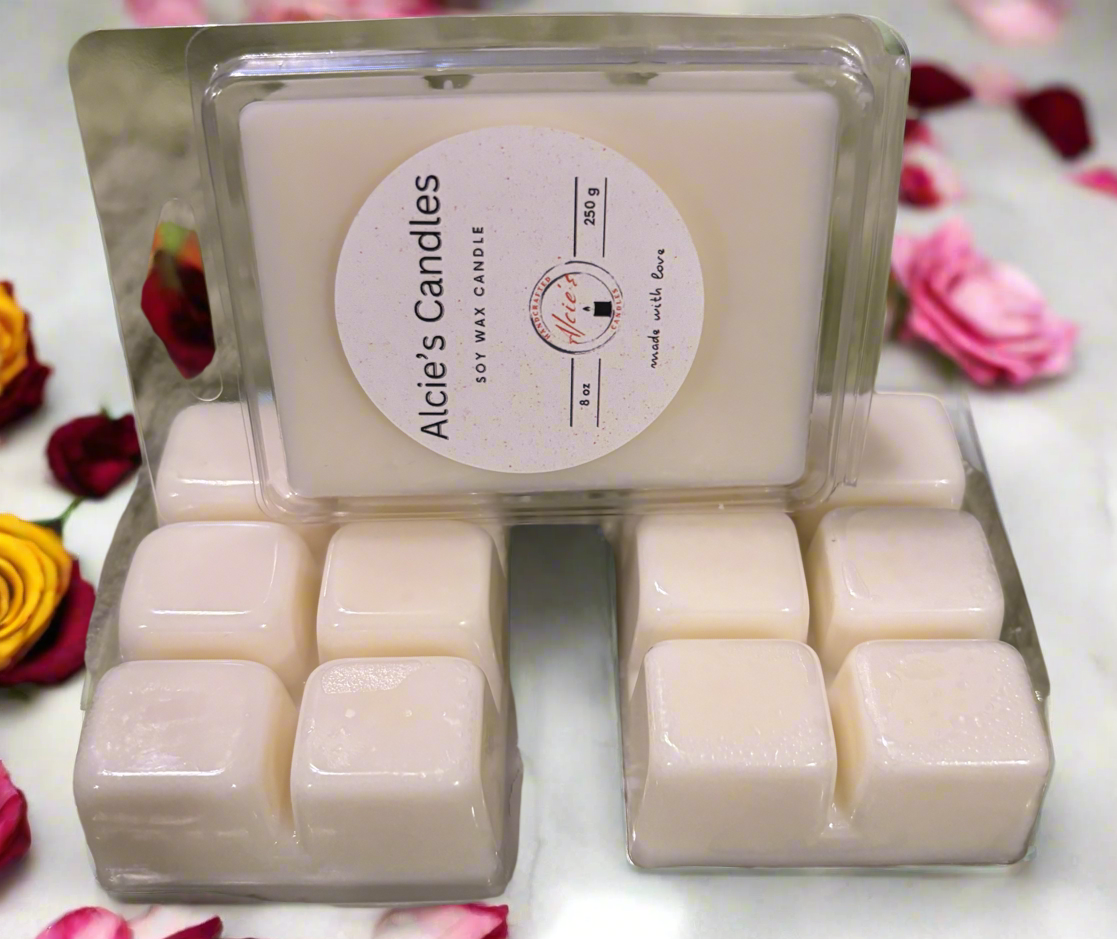 Alcie’s Wax Melts