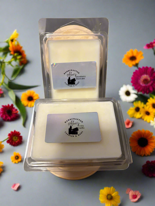 Alcie’s Wax Melts
