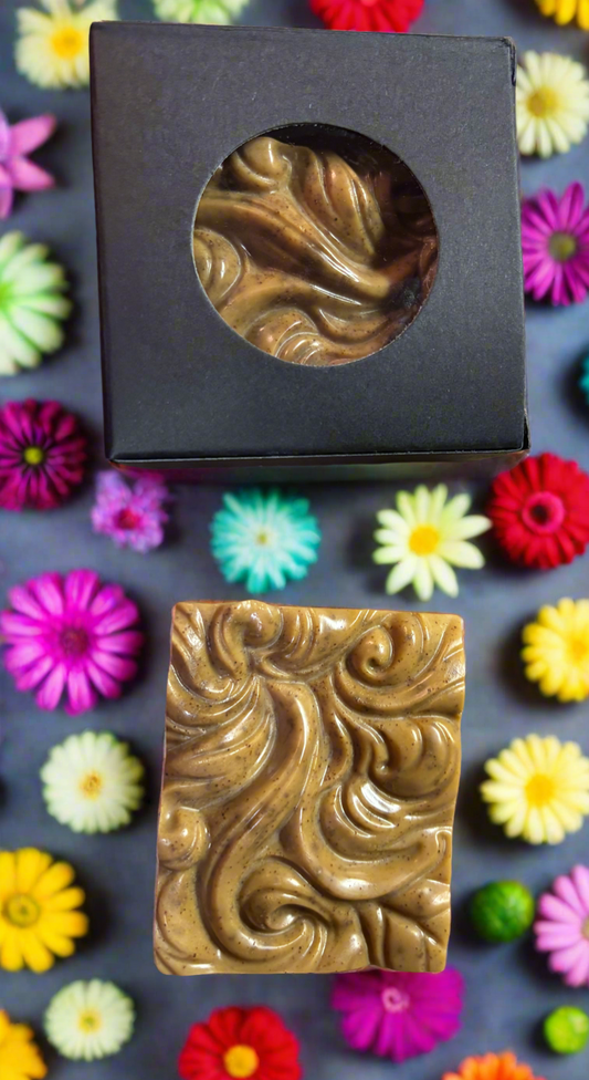 Turmeric Bliss (Body Bar)