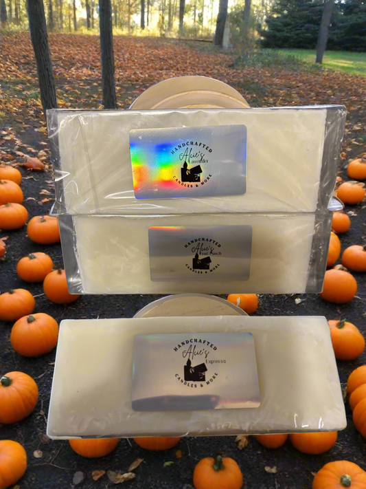 Alcie’s Wax Bars