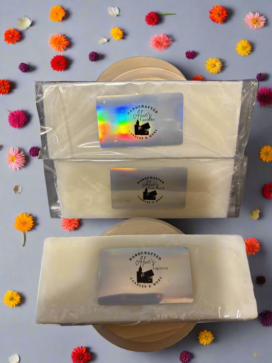 Alcie’s Wax Bars