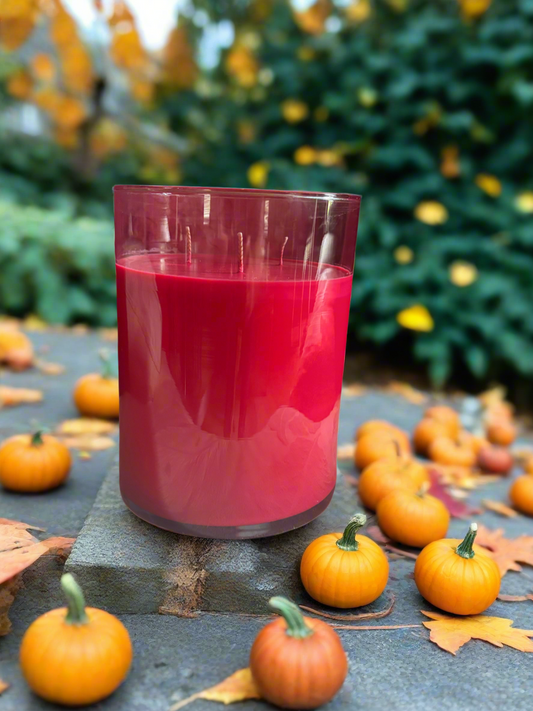 Alcie’s Colossal Candle