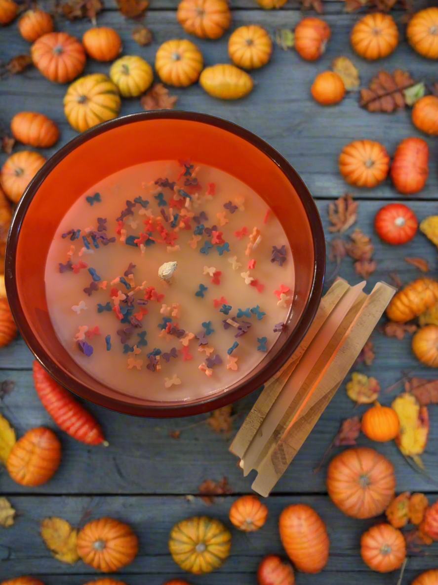 Alcie’s Premier Candles 8oz.