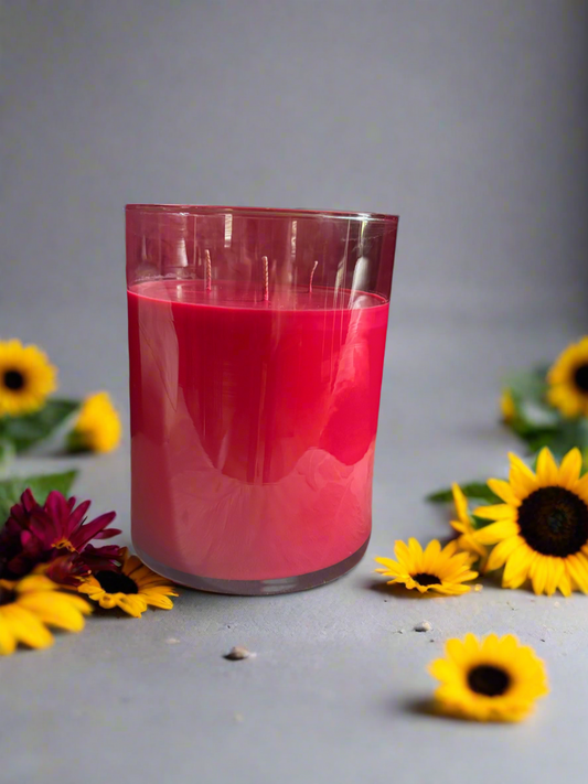 Alcie’s Colossal Candle