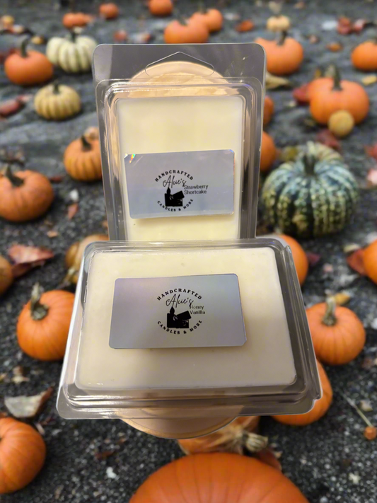 Alcie’s Wax Melts
